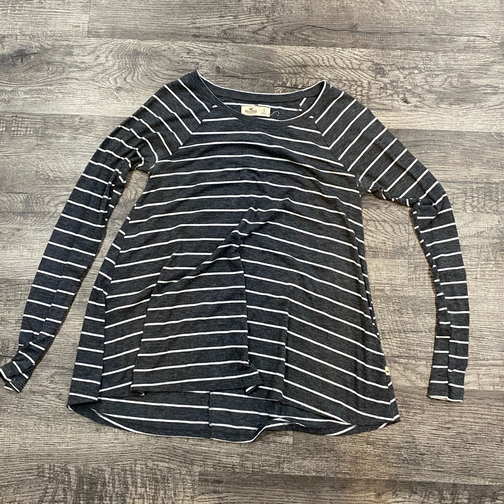 HOLLISTER LONGSLEEVE